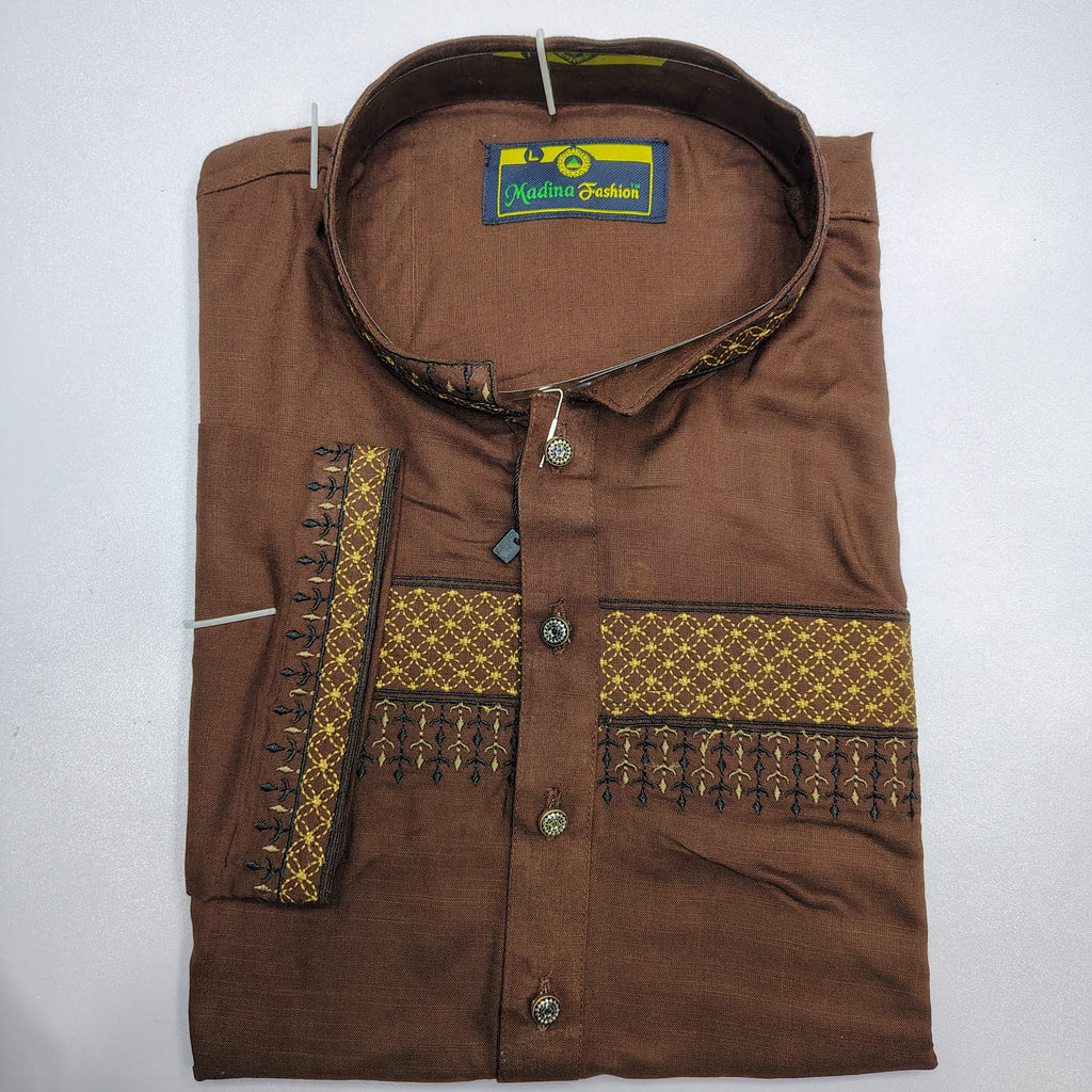 🤍💖 Stylish Premium Quality Panjabi 🤍💖