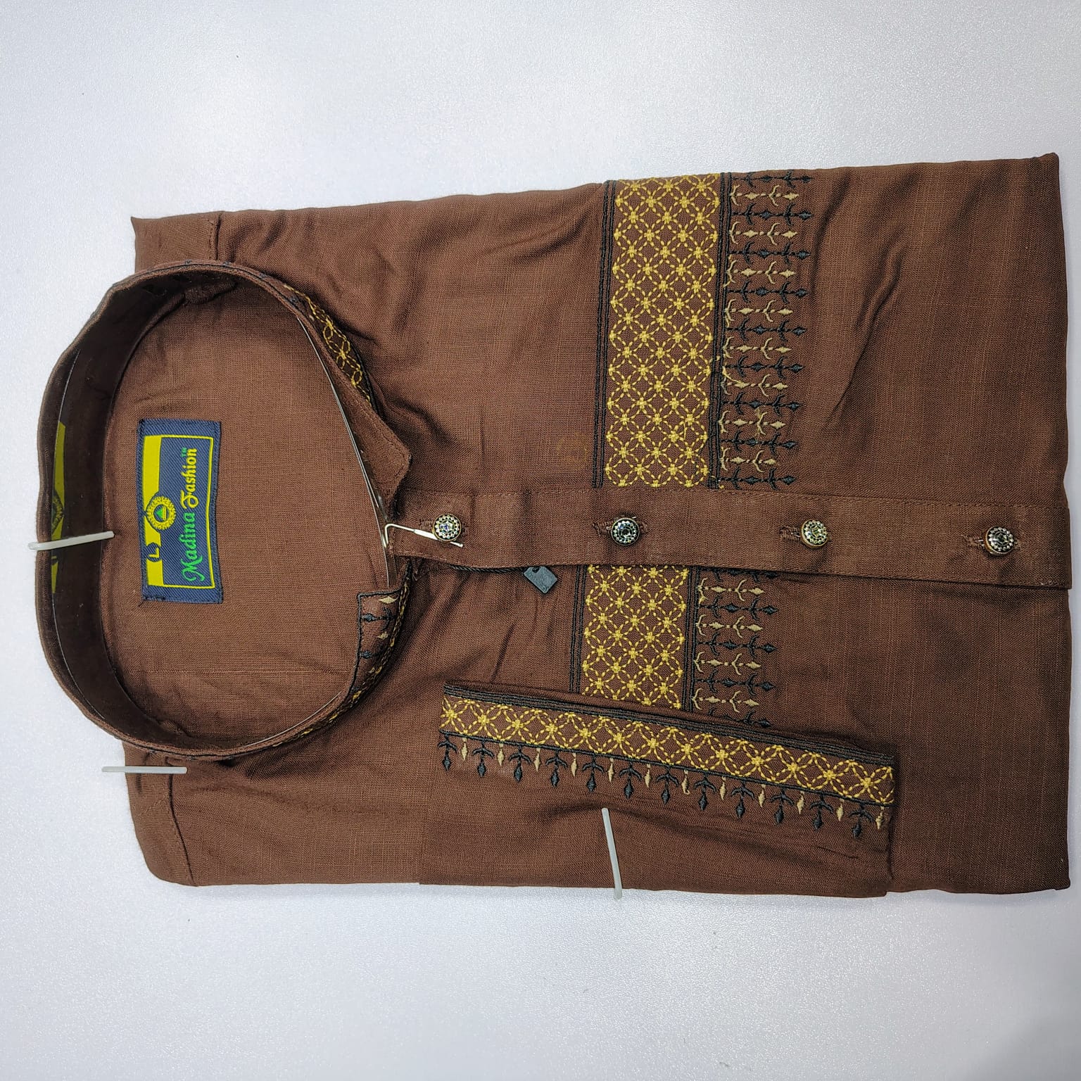 🤍💖 Stylish Premium Quality Panjabi 🤍💖