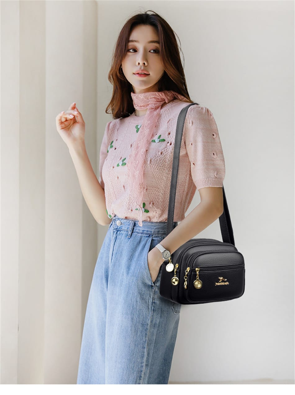 🤍💖 stylish women's crossbody bag 🤍💖