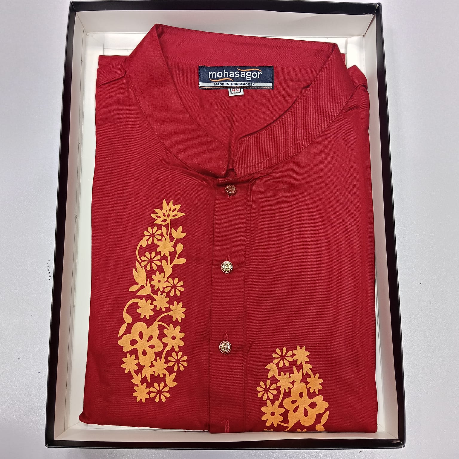 🤍💖 Stylish Premium Quality Panjabi 🤍💖