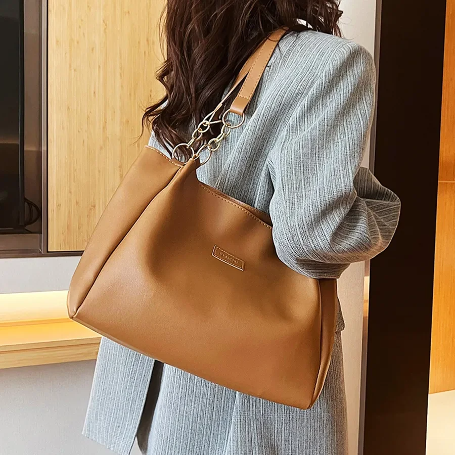 🤍💖 Signature Classic Shoulder Women's Tote Bags  🤍💖