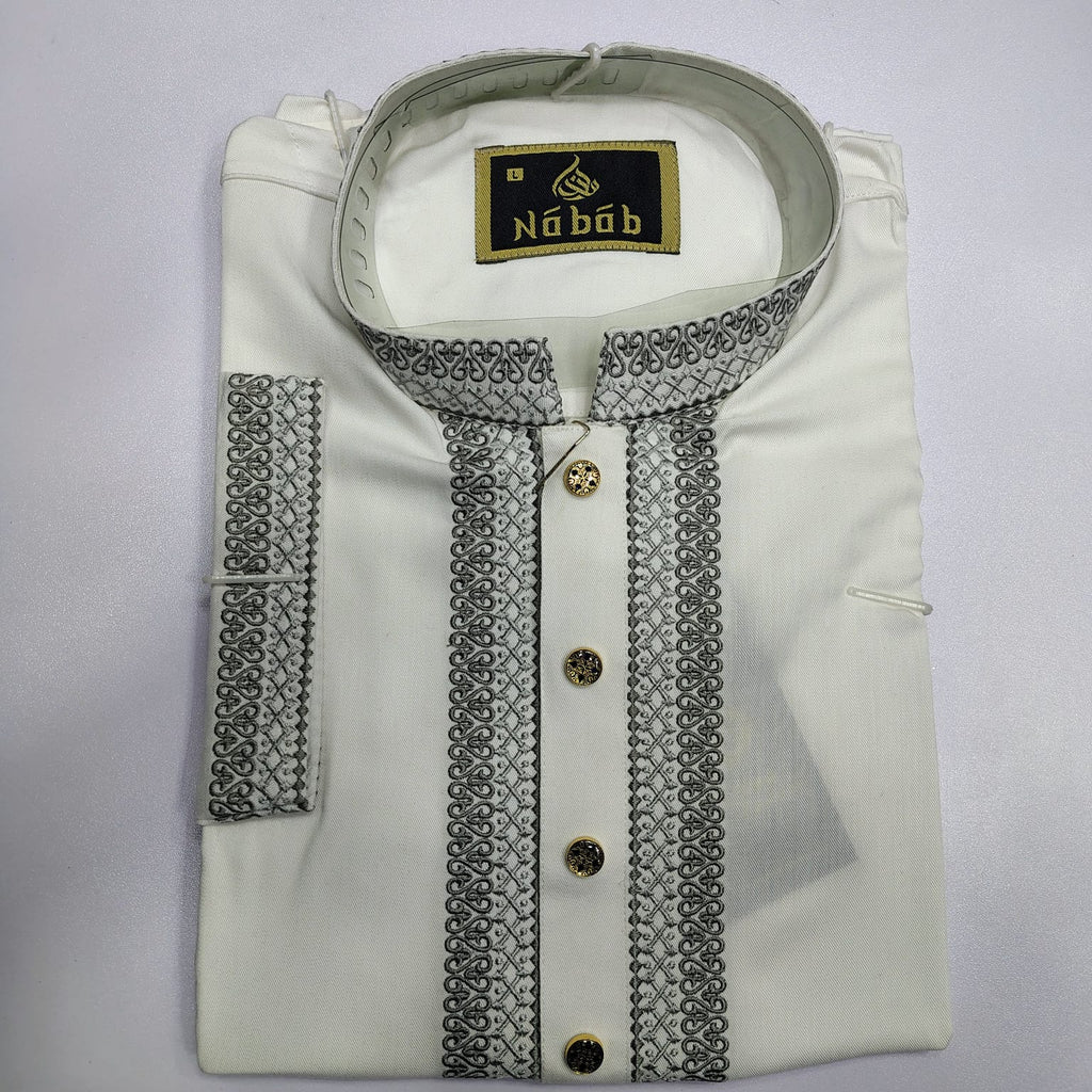 🤍💖 Stylish Premium Quality Panjabi 🤍💖