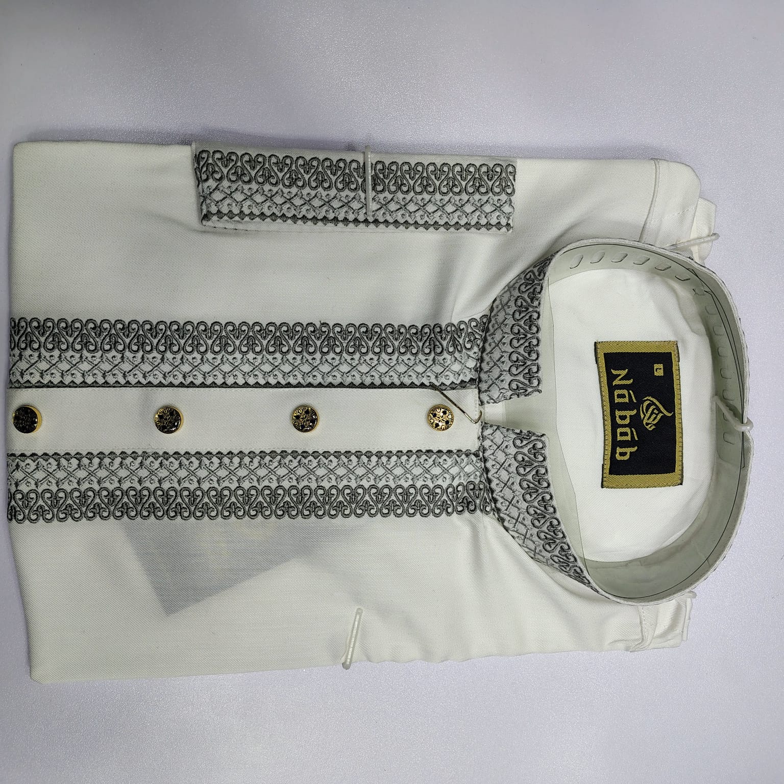 🤍💖 Stylish Premium Quality Panjabi 🤍💖