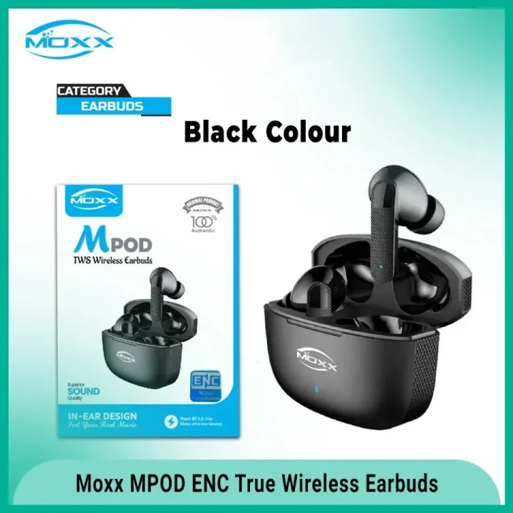 MOXX MPOD ENC