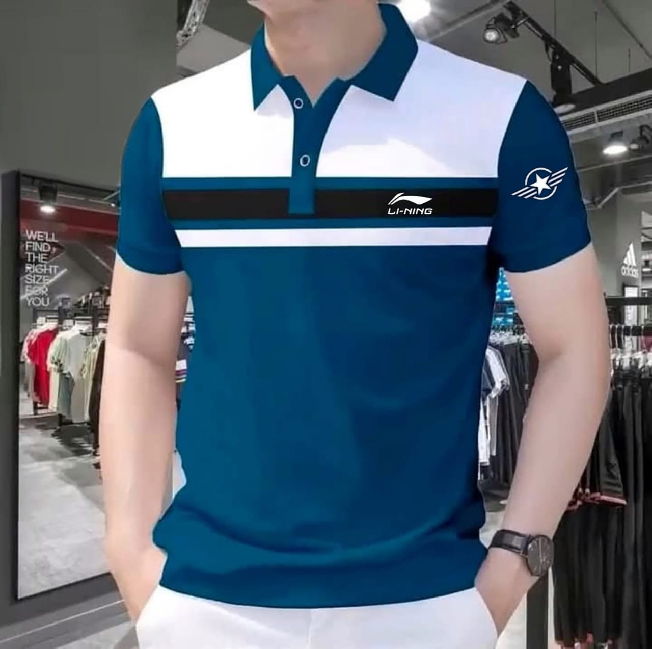 🤍💖 Combo Cotton Polo Shirt For Men's 🤍💖