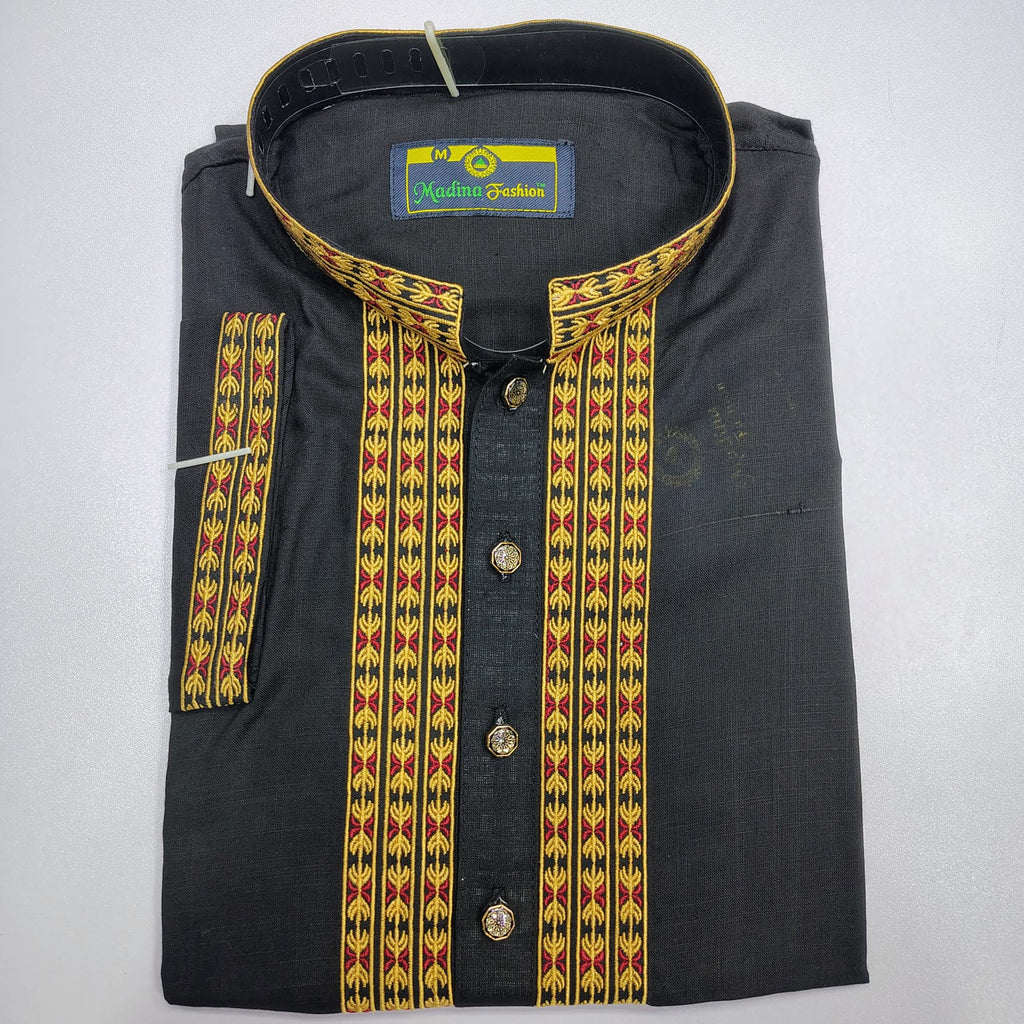🤍💖 Stylish Premium Quality Panjabi 🤍💖