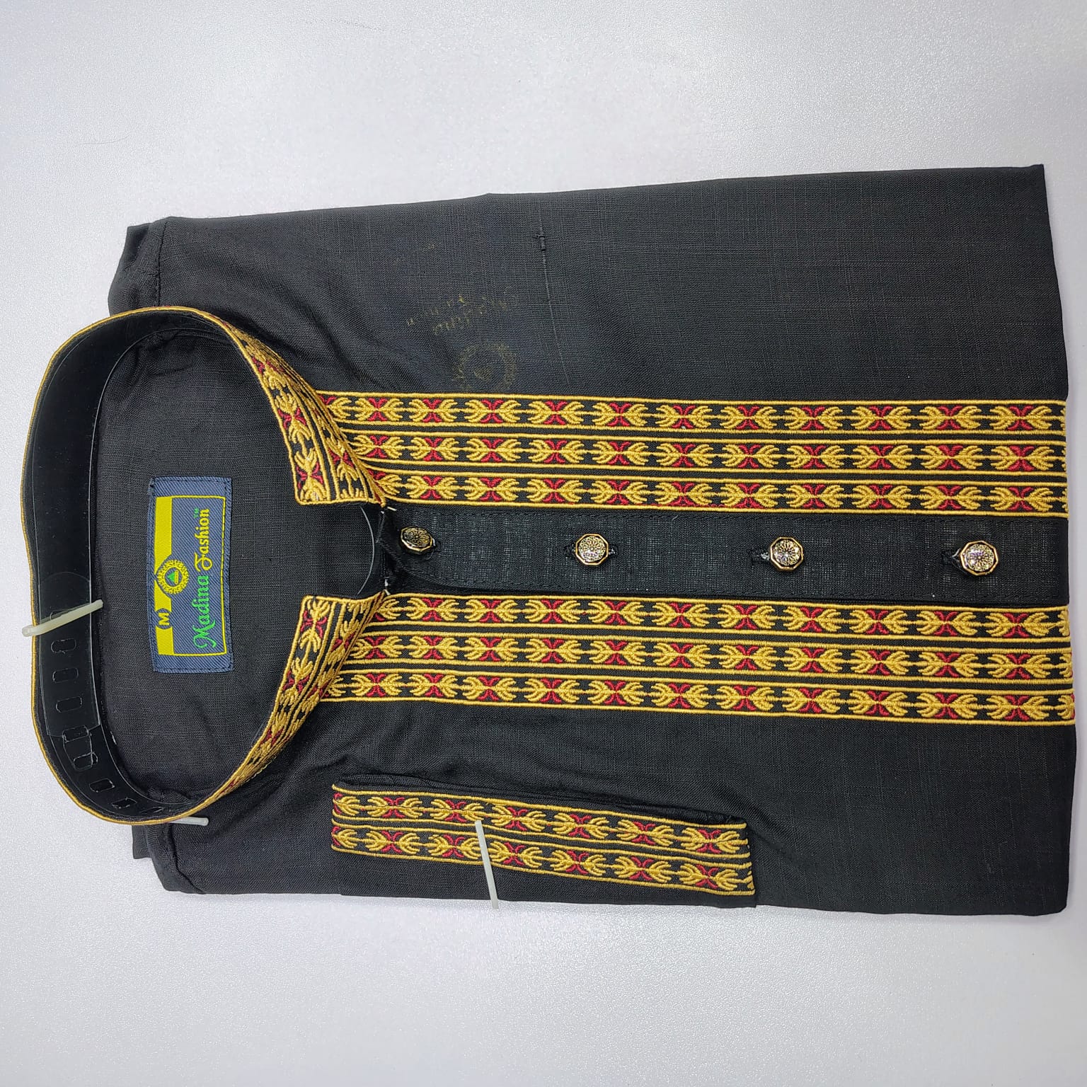 🤍💖 Stylish Premium Quality Panjabi 🤍💖
