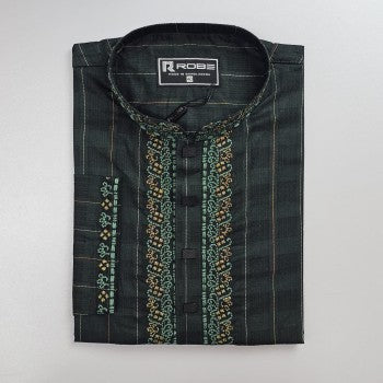 🤍💖 Indian Cotton Febrics Panjabi 🤍💖
