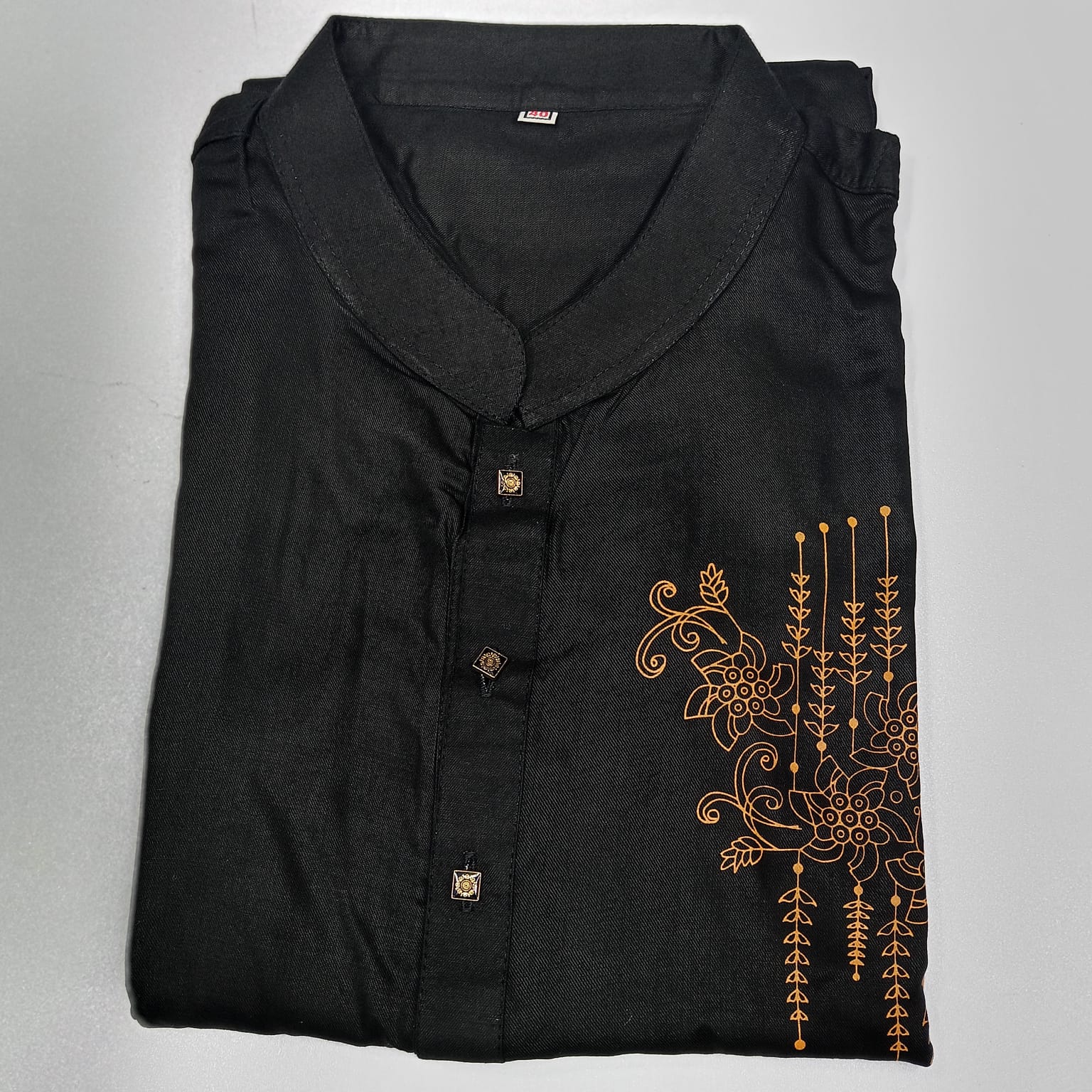 🤍💖 Stylish Premium Quality Panjabi 🤍💖