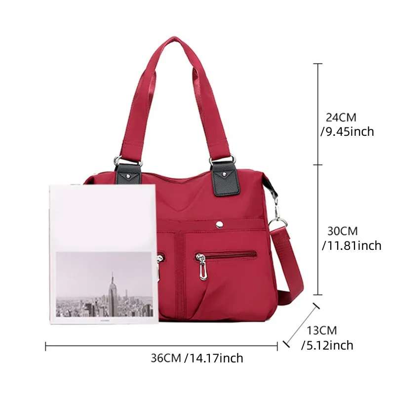 🤍💖 Women's Handbag Solid 🤍💖