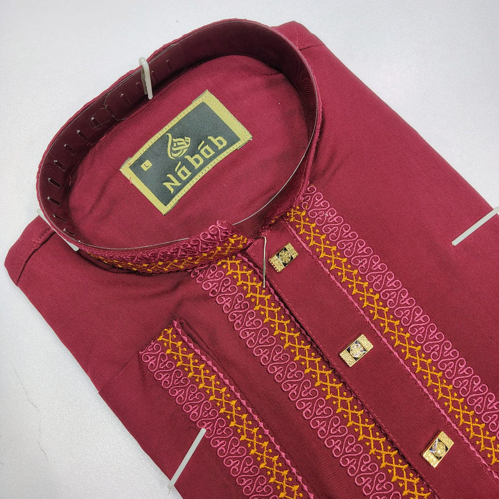 🤍💖 Stylish Premium Quality Panjabi 🤍💖