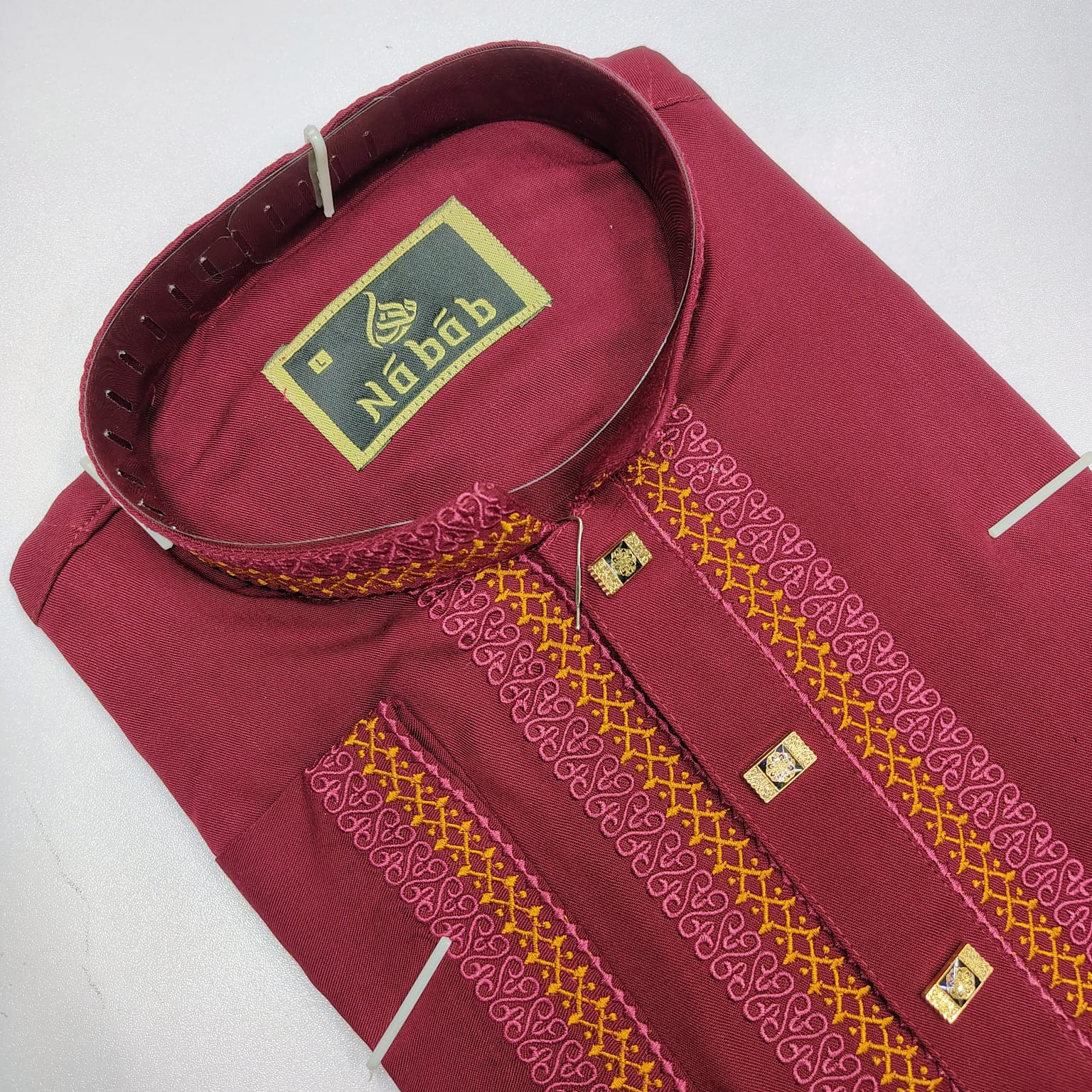 🤍💖 Stylish Premium Quality Panjabi 🤍💖
