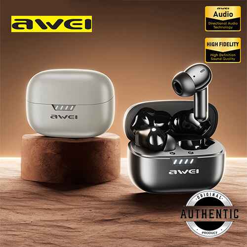 Awei TA12 ANC TWS Earbuds