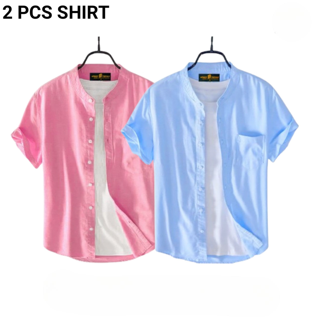 🤍💖 Fashionable casual Half Sleeve shirt for men 🤍💖