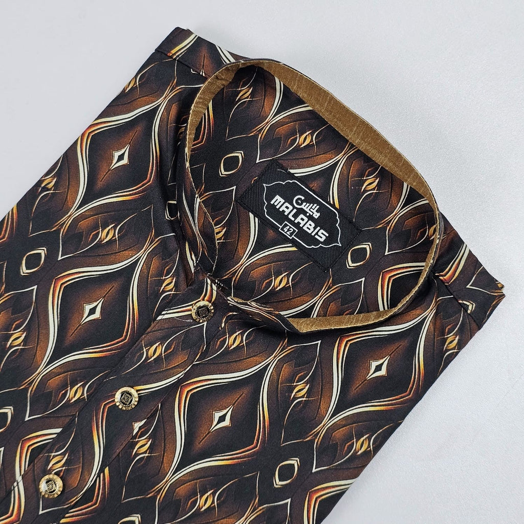 🤍💖 All Over Printer Comfortable Panjabi 🤍💖