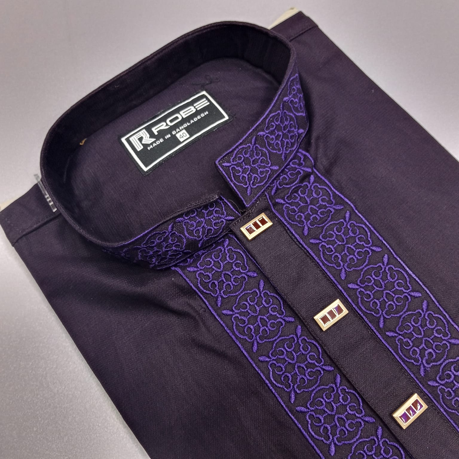 🤍💖Premium Quality Panjabi 🤍💖