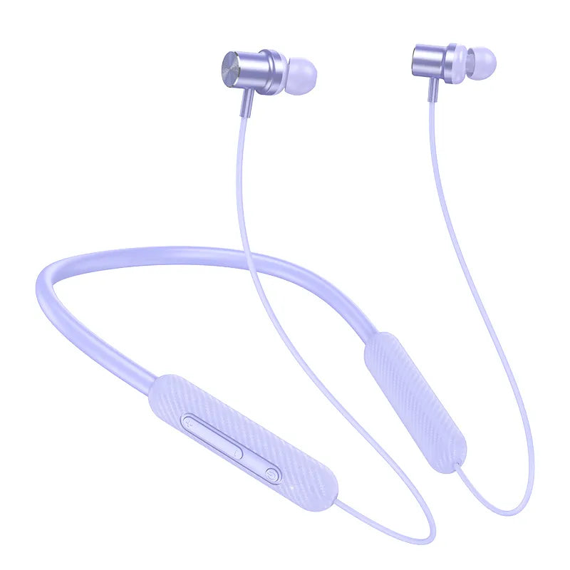 Hoco ES70 Armour Neck-Mounted BT Earphones Cutting-edge Bluetooth 5.3