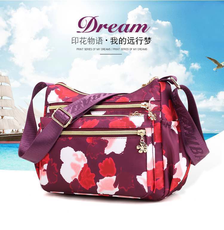 🤍💖 Korean Sports Travel Shoulder Bag 🤍💖