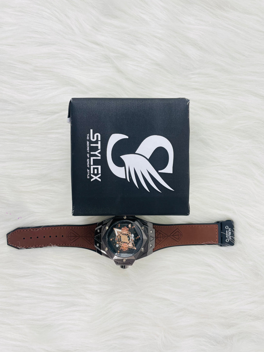 Hublot premium watch