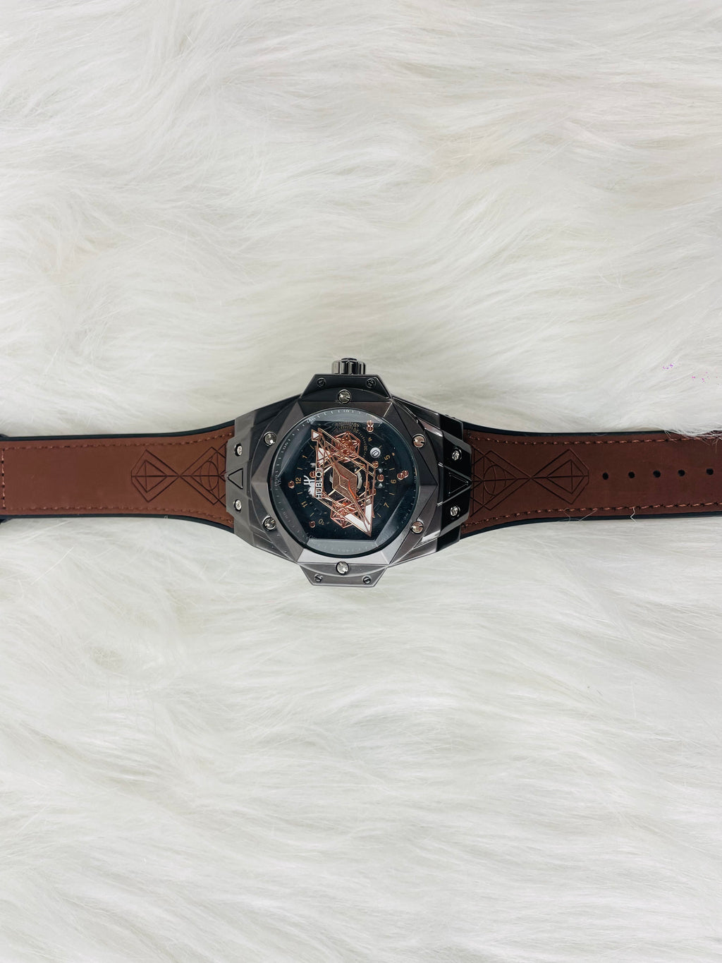 Hublot premium watch