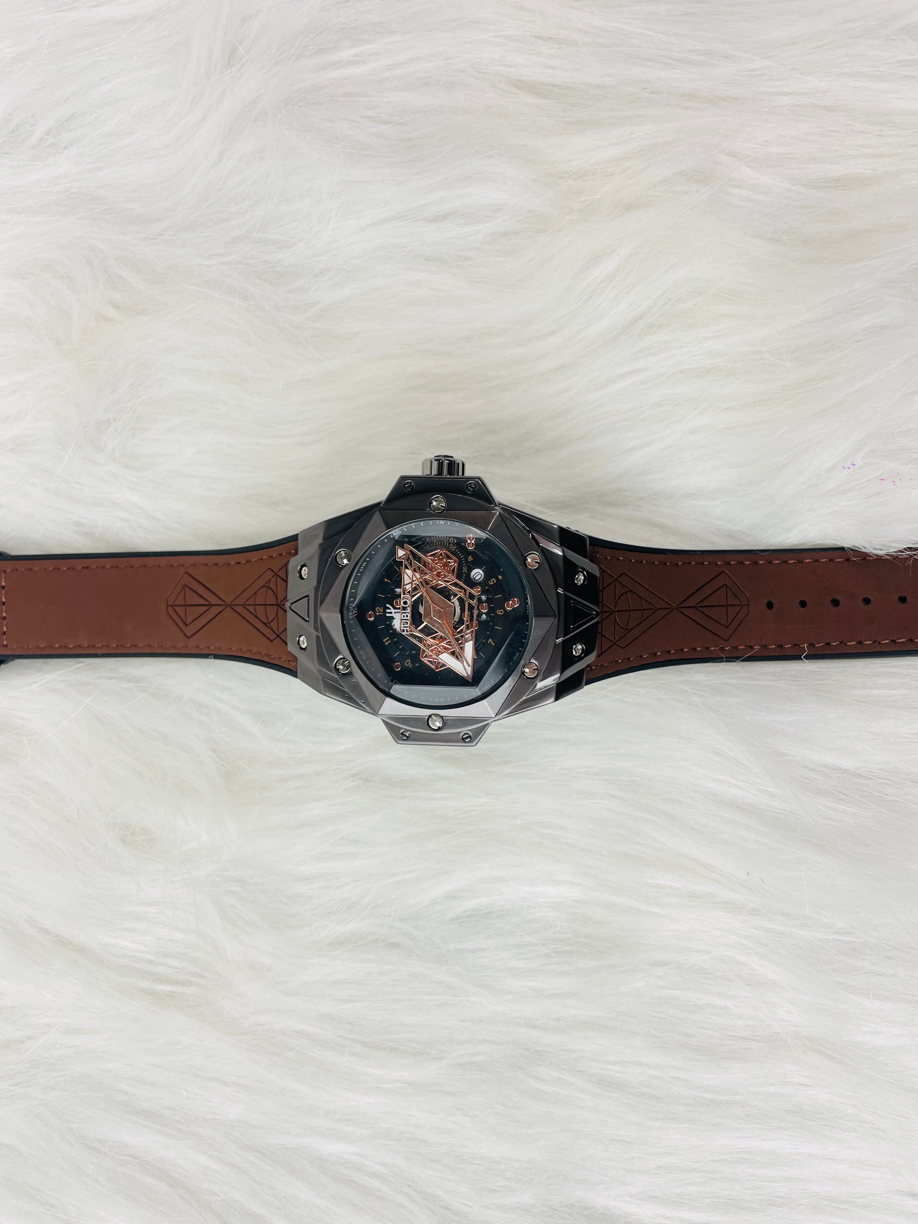 Hublot premium watch