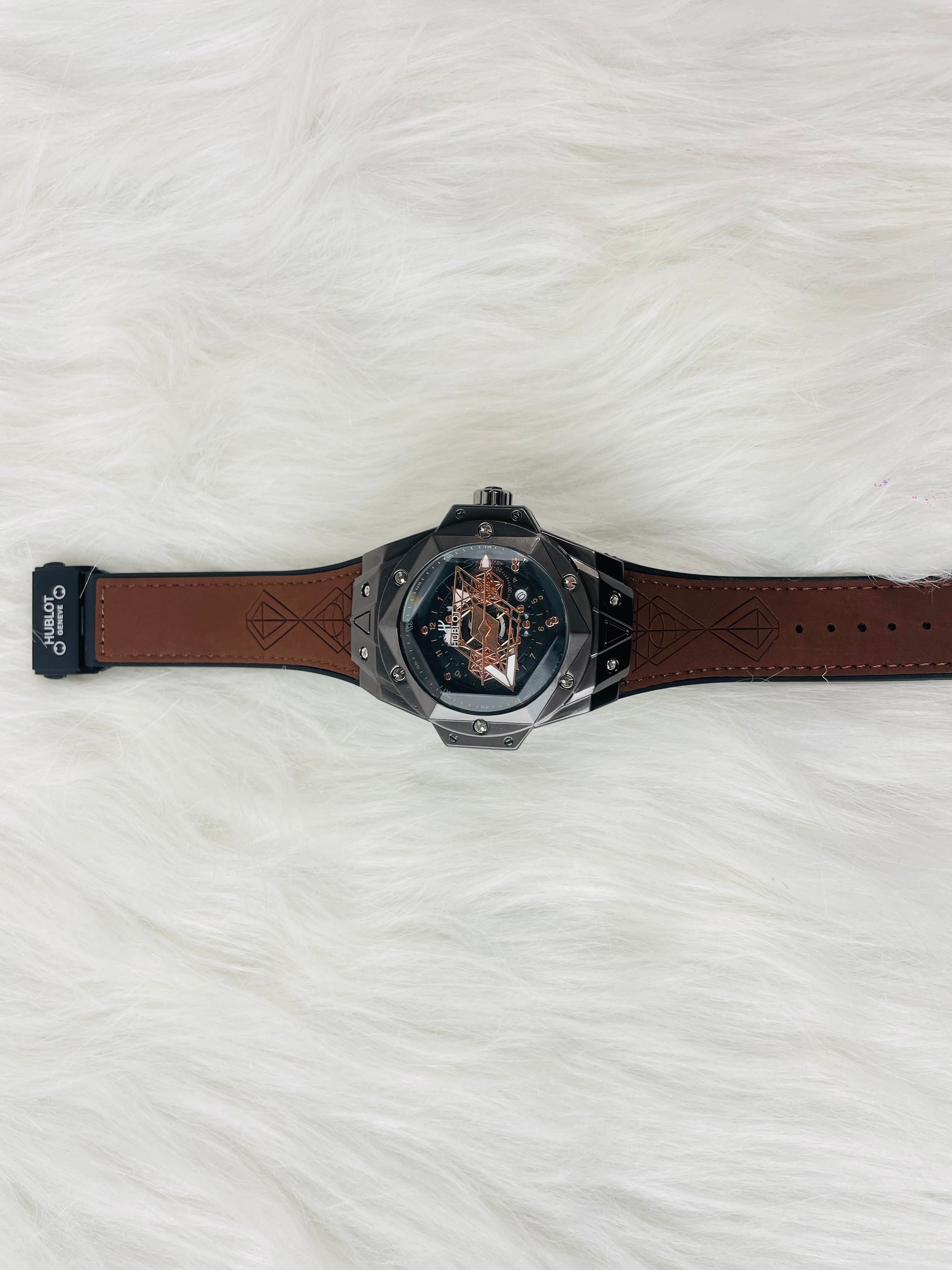 Hublot premium watch