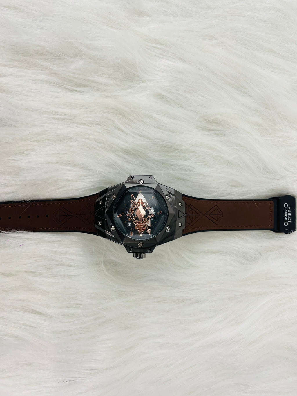 Hublot premium watch