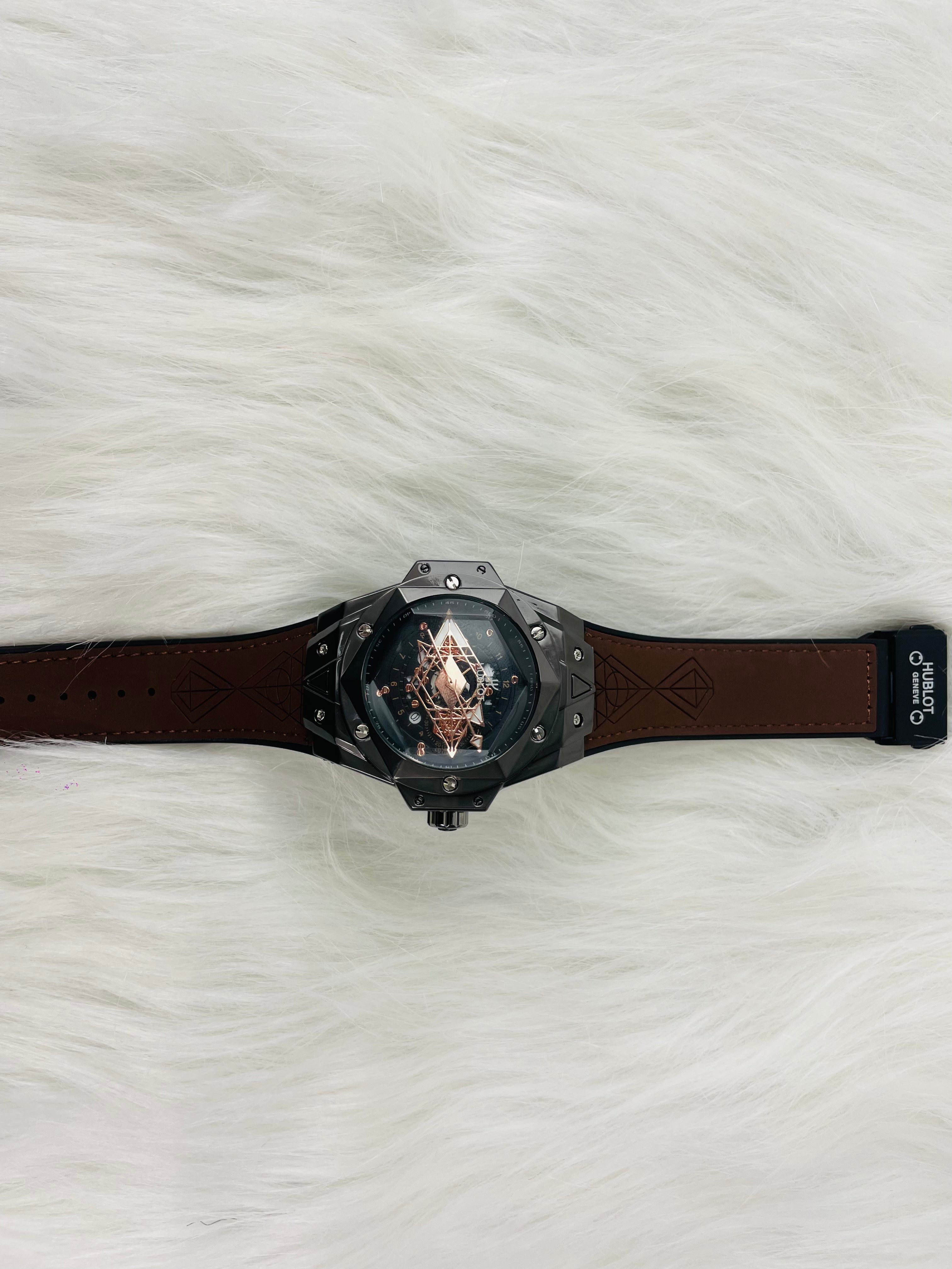 Hublot premium watch