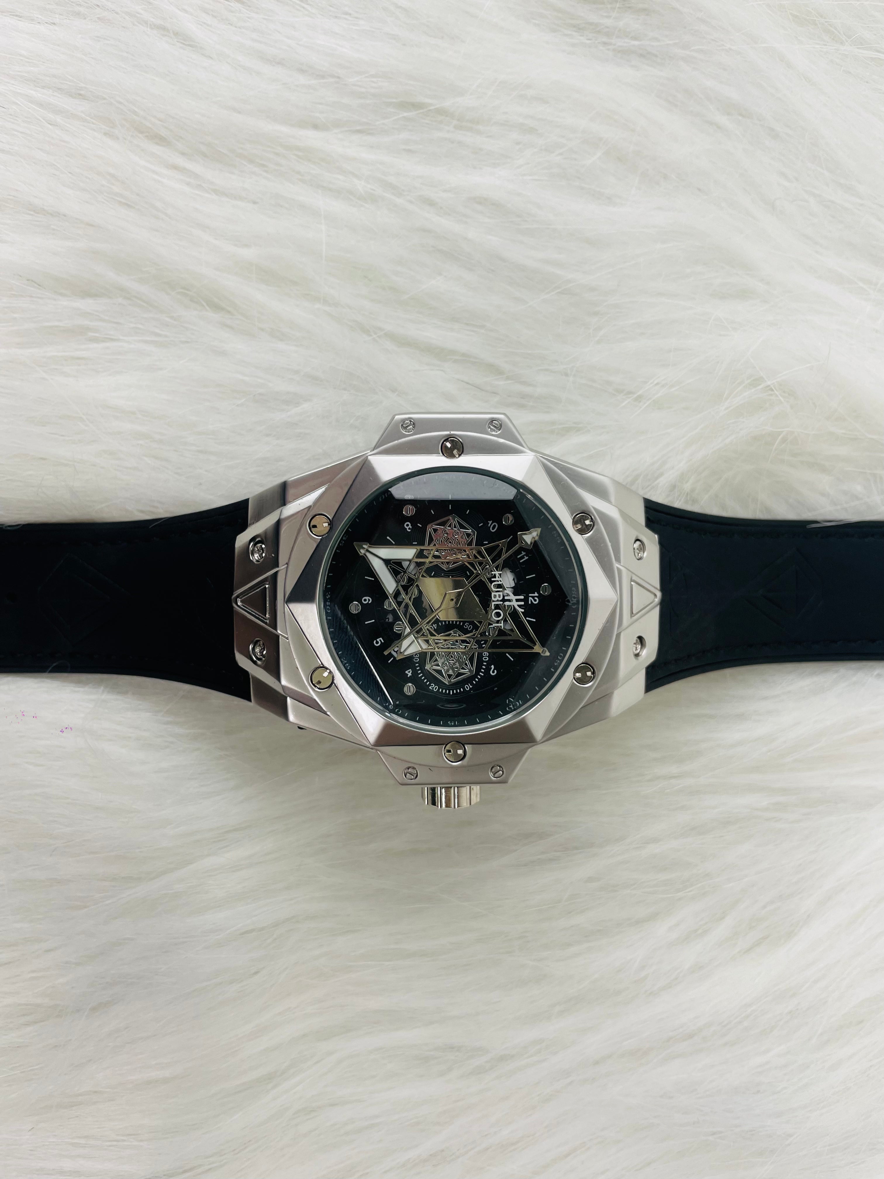 Hublot premium watch