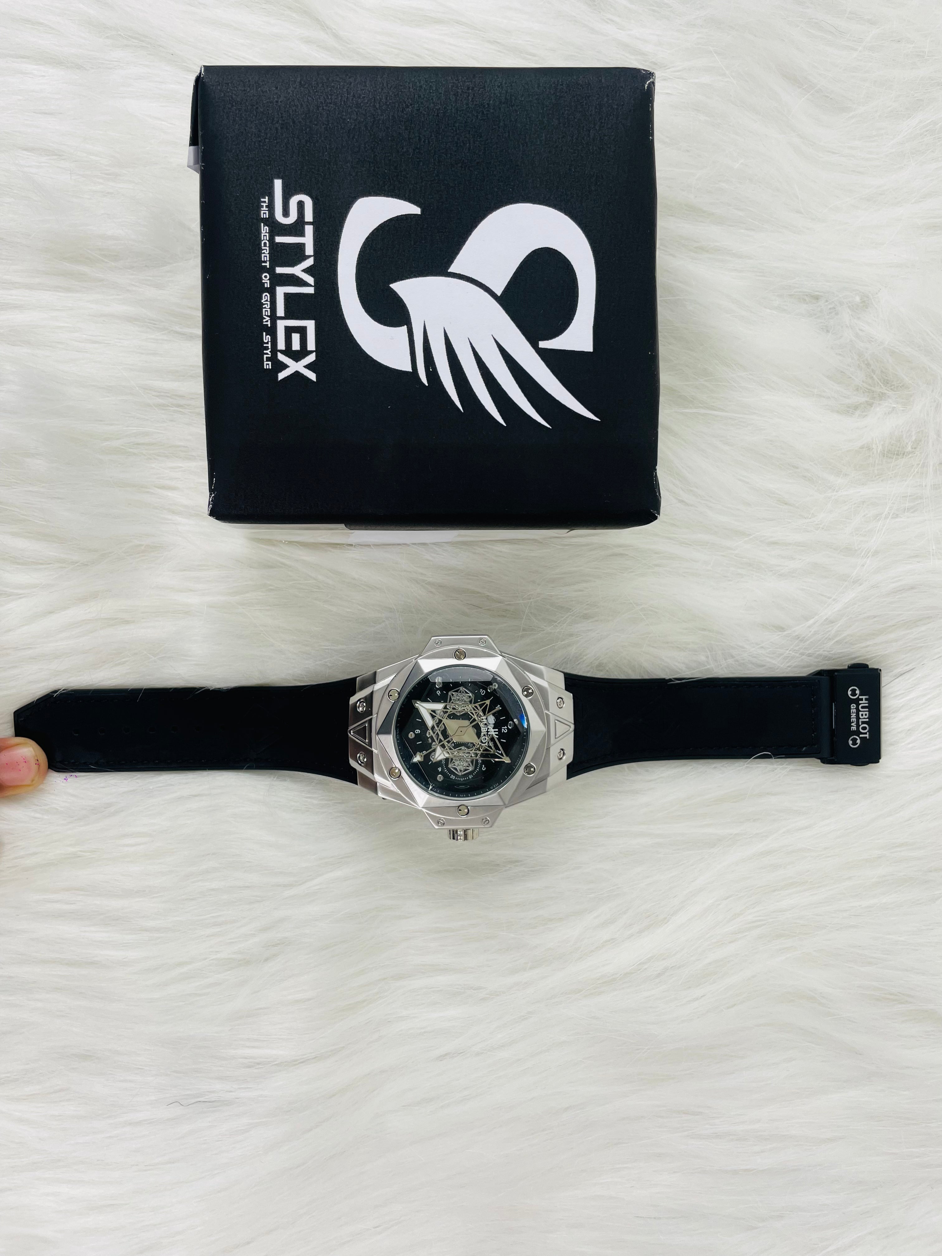 Hublot premium watch