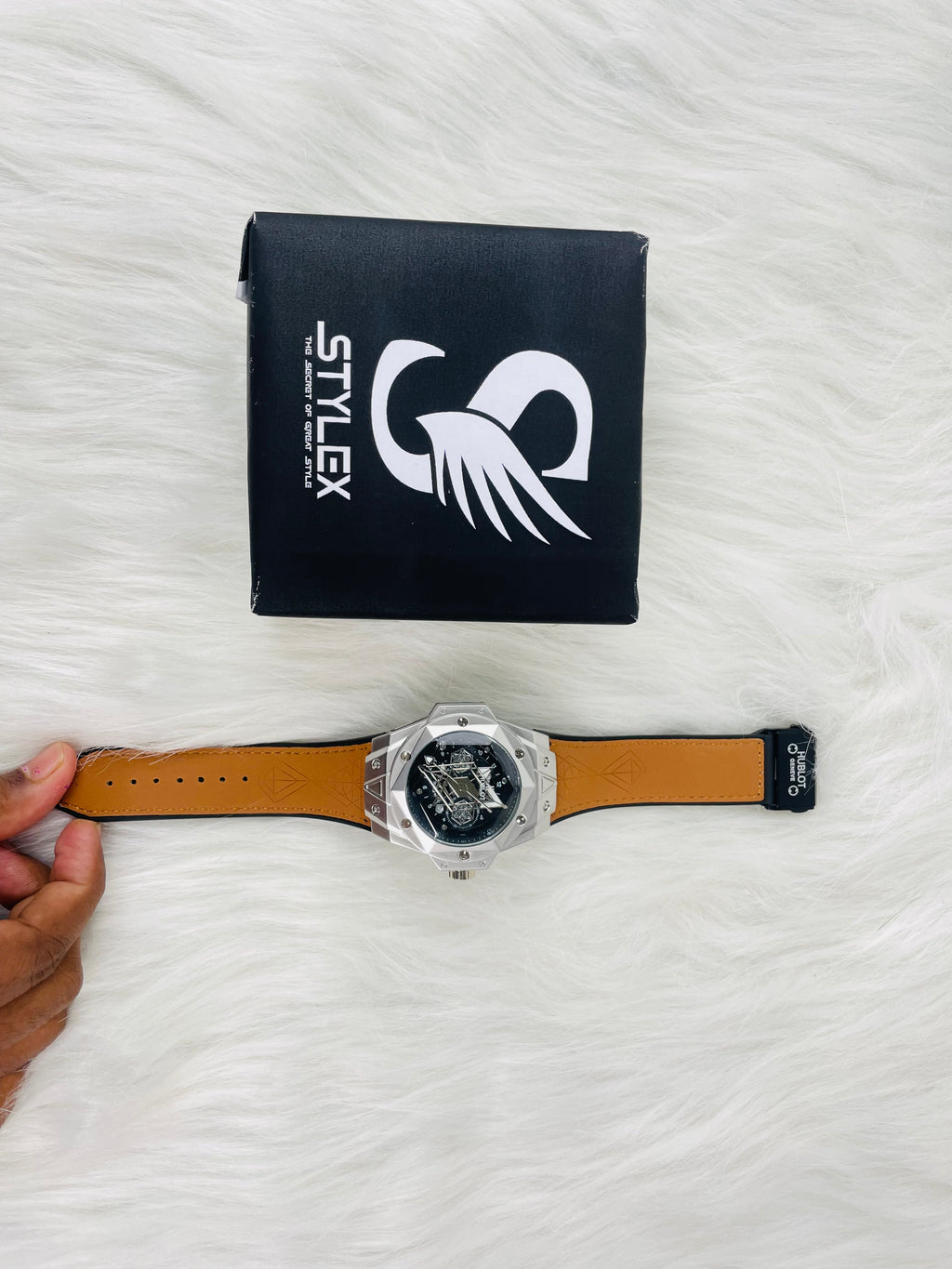 Hublot premium watch