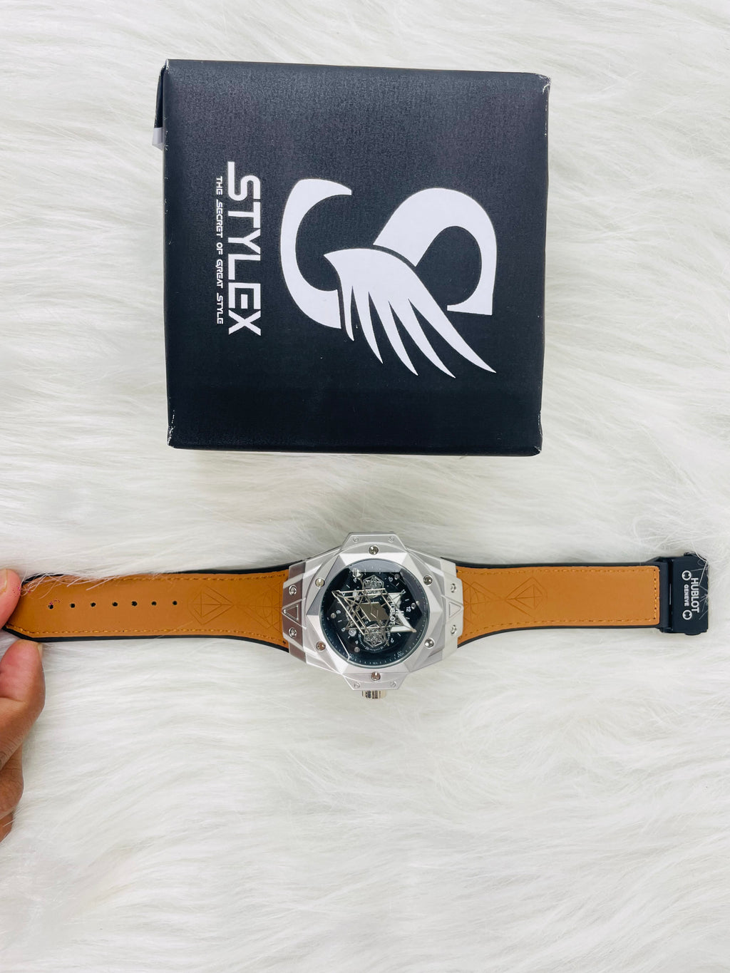 Hublot premium watch