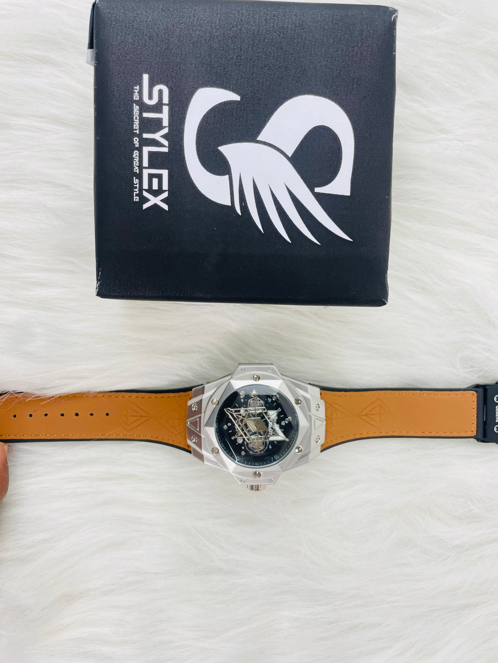 Hublot premium watch