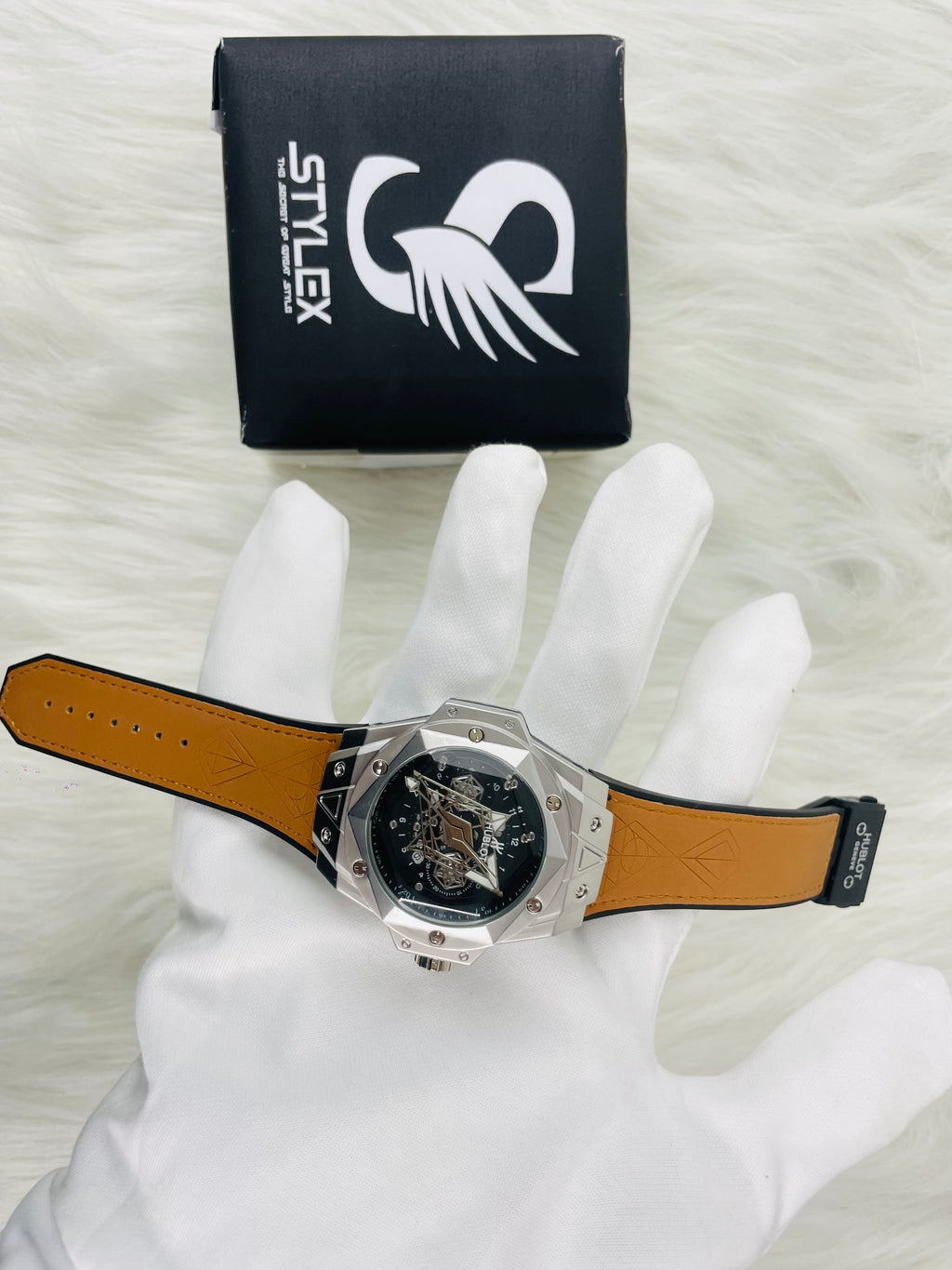 Hublot premium watch