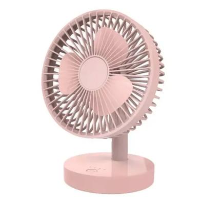 🤍💖 Joykaly YG-735 Rechargeable Multiple Modes Portable Desk / Table Fan 🤍💖