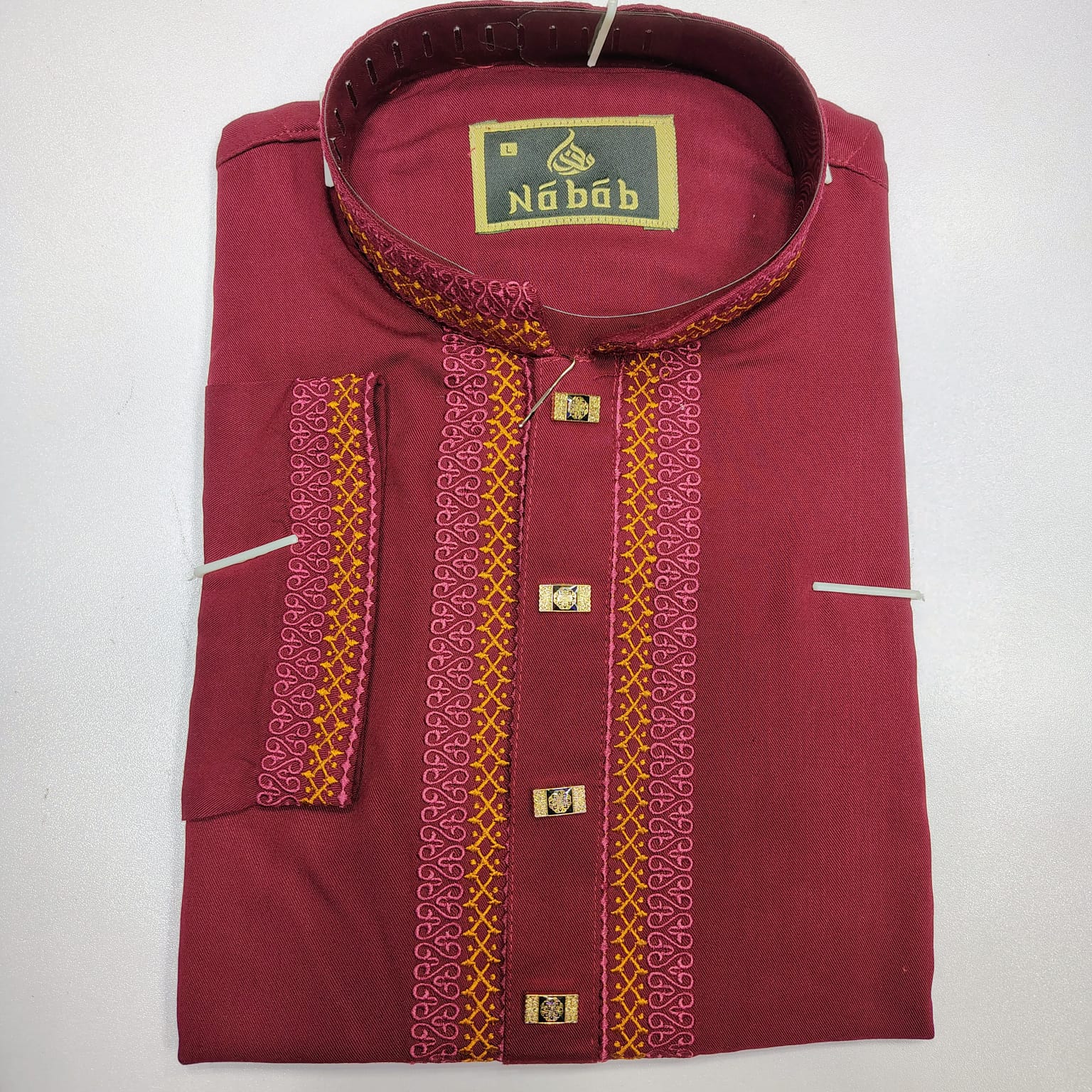 🤍💖 Stylish Premium Quality Panjabi 🤍💖