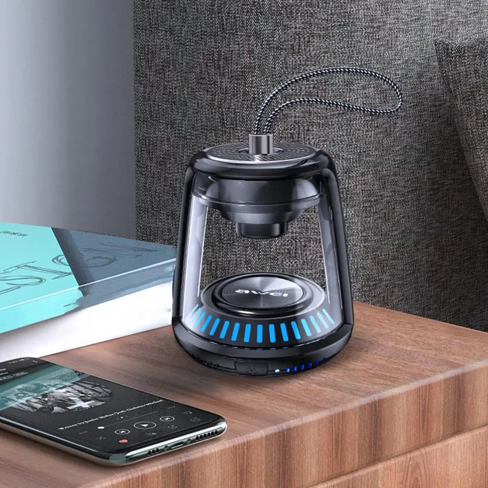🤍💖 Awei Y666 Portable Outdoor Bluetooth Speaker 🤍💖