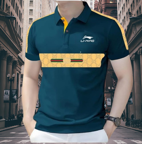 🤍💖 Combo Cotton Polo Shirt For Men's 🤍💖