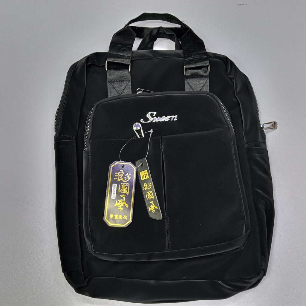 🤍💖 New Leisure Nylon Ladies CHINA Backpack 🤍💖