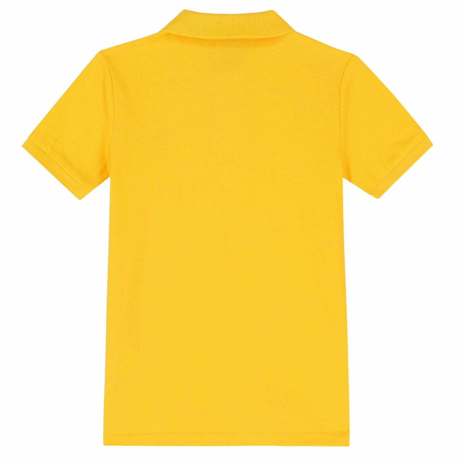 🤍💖 Cotton Half Sleeve Polo Shirt For Men - Black 🤍💖