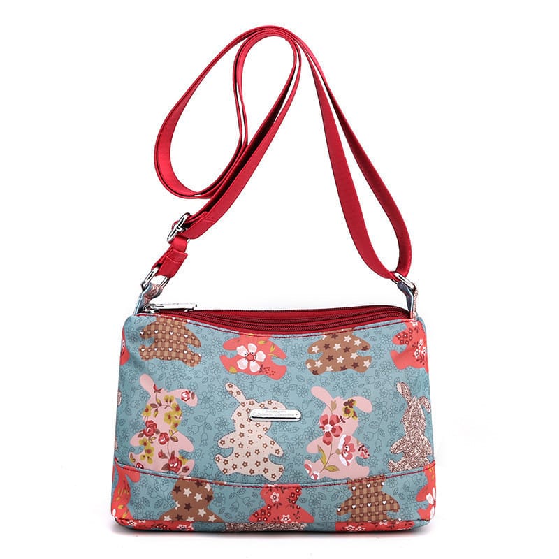 🤍💖 Korean Sports Travel Shoulder Bag 🤍💖