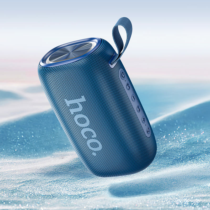 🤍💖 Wireless speaker “HC25 Radiant” portable loudspeaker 🤍💖