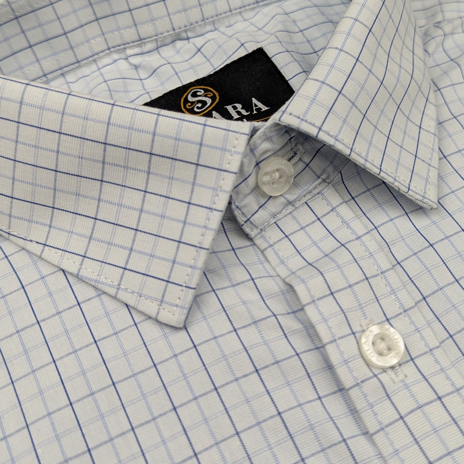 Premium Half Shirt