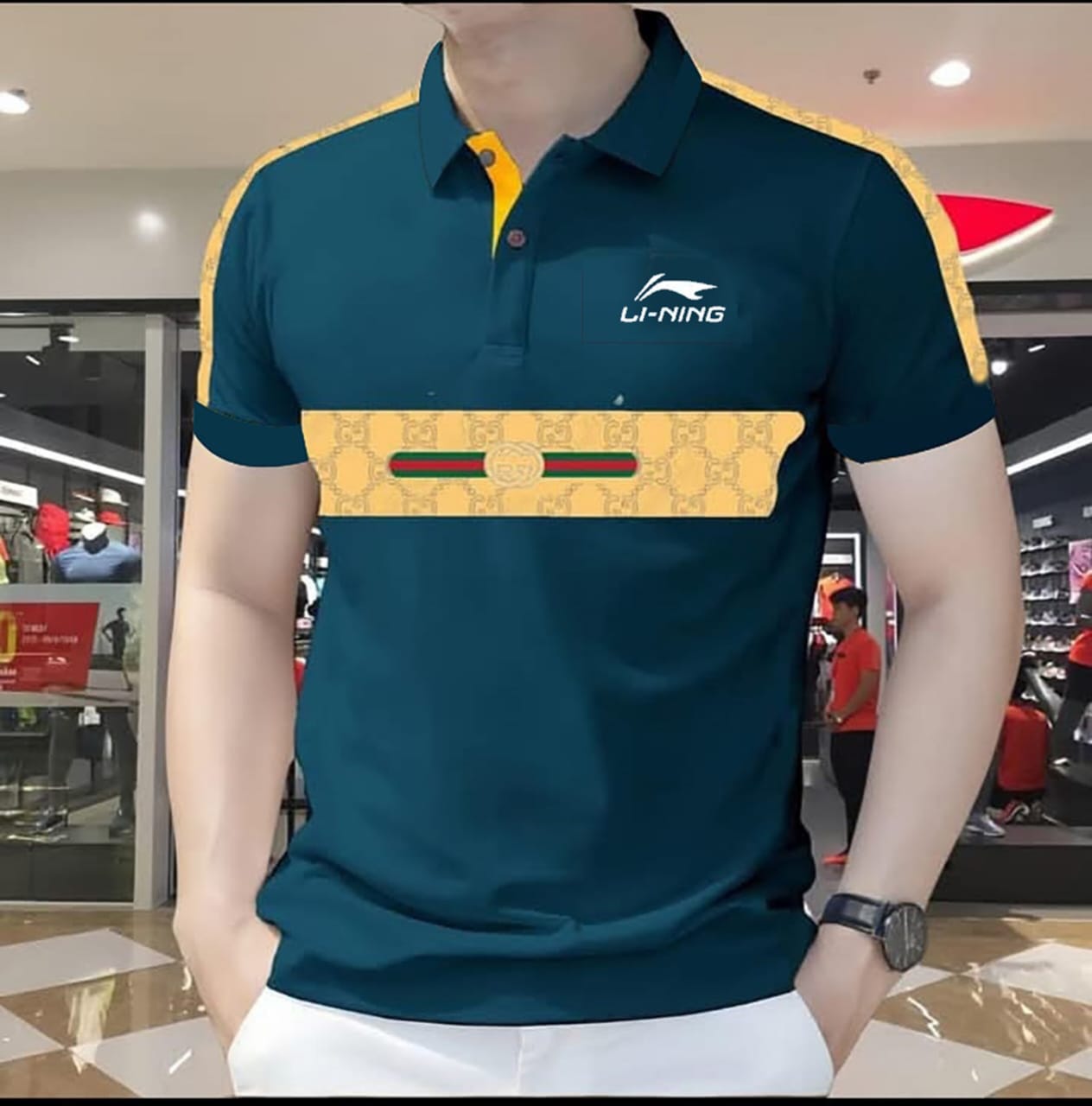 🤍💖 Combo Cotton Polo Shirt For Men's 🤍💖
