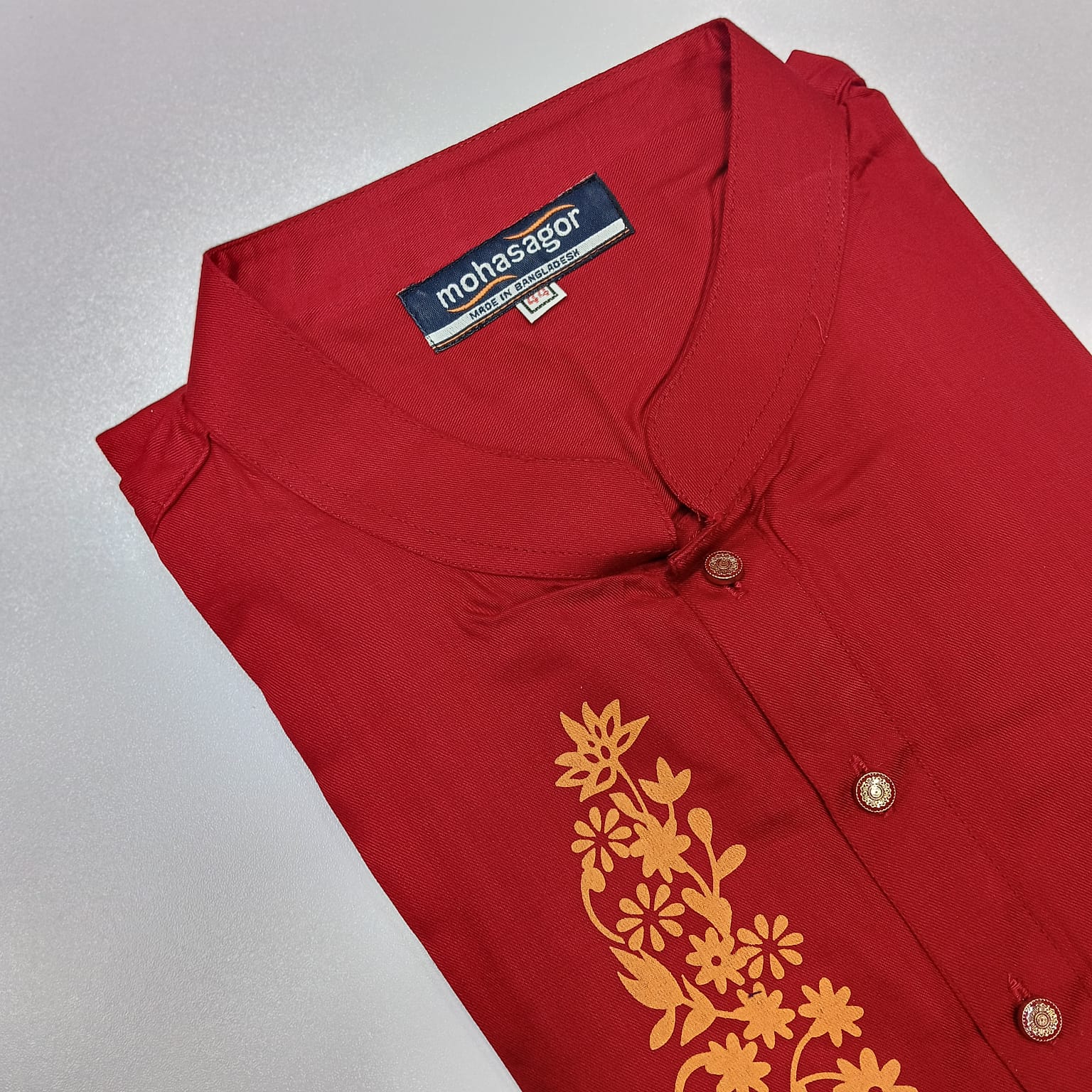 🤍💖 Stylish Premium Quality Panjabi 🤍💖