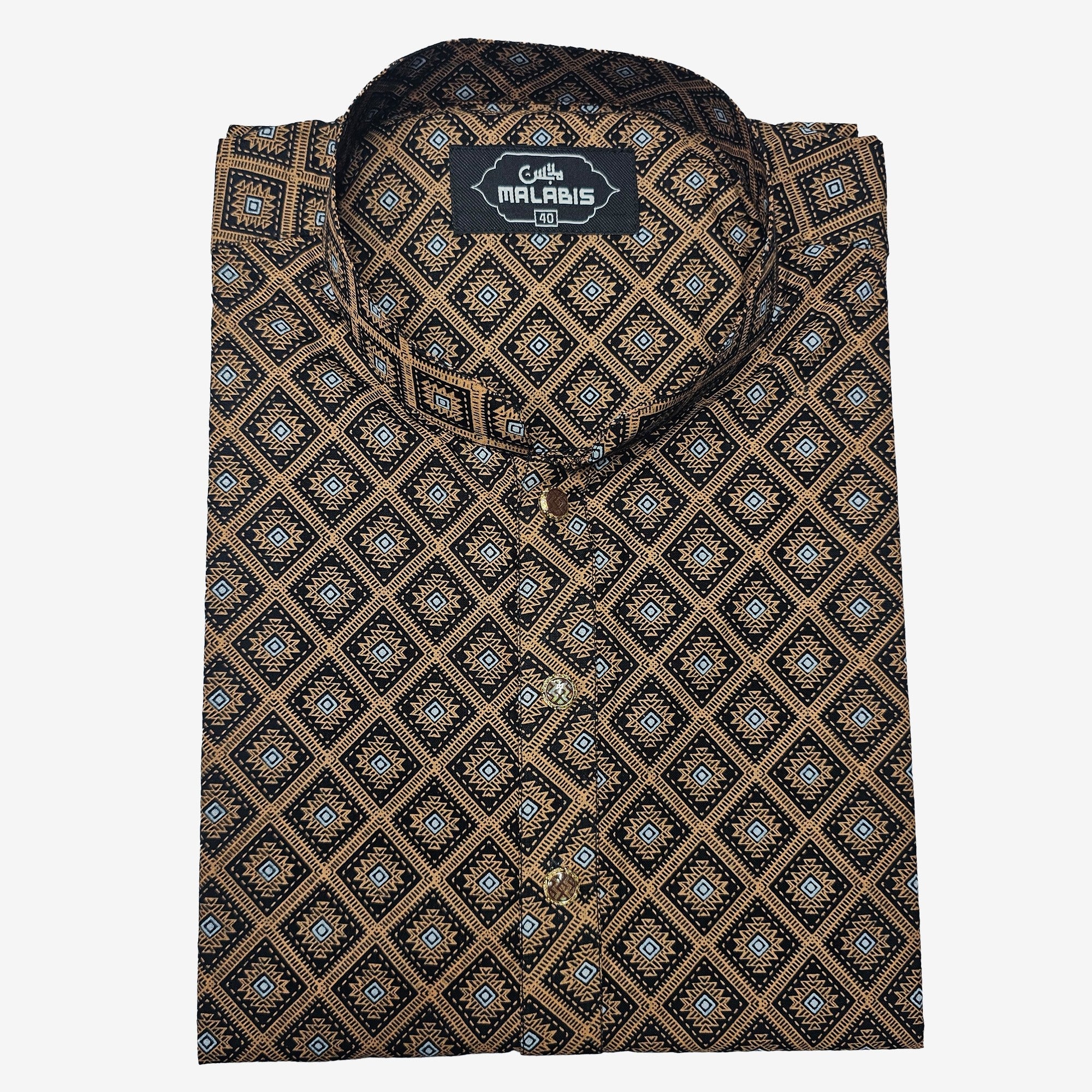 🤍💖 Digital Printed Comfortable Panjabi 🤍💖
