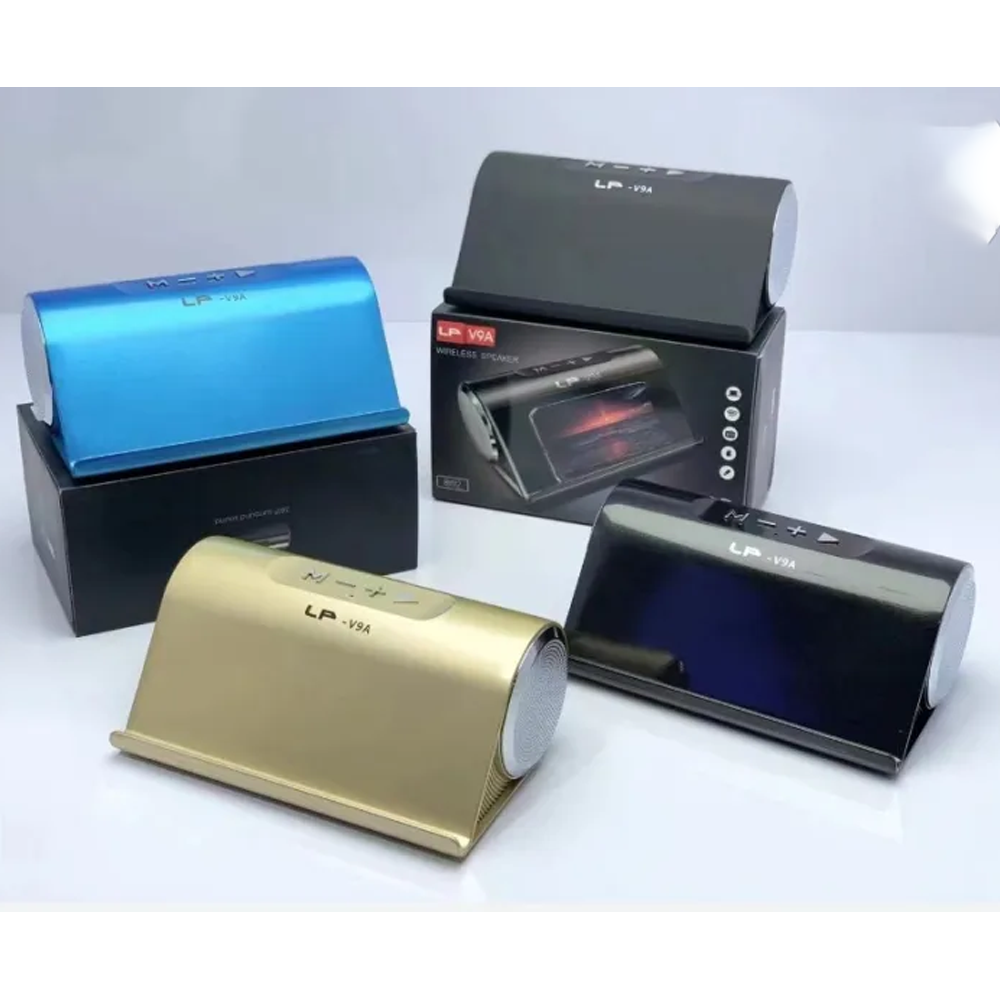 🤍💖 LP V9A Wireless Bluetooth Speaker 🤍💖