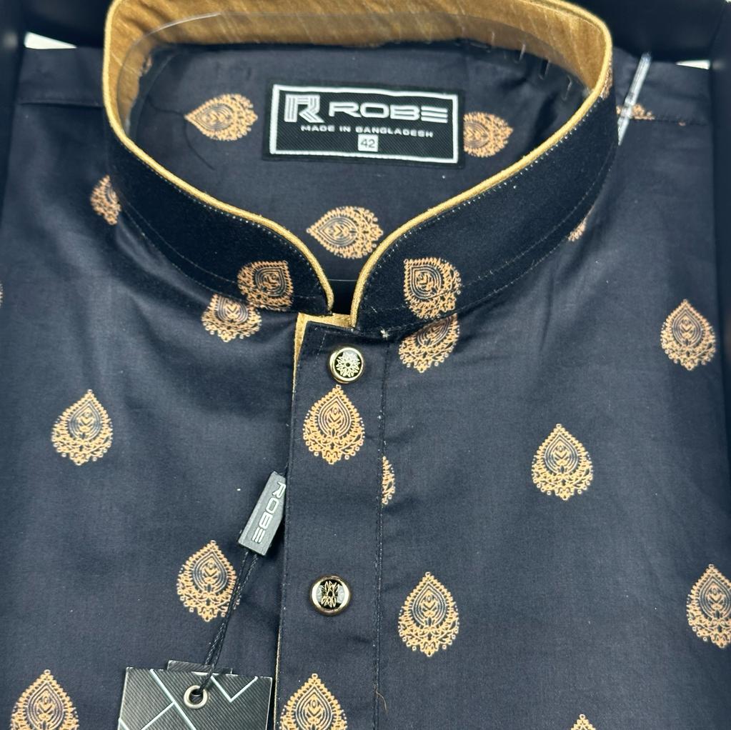 🤍💖 Premium Quality Panjabi 🤍💖