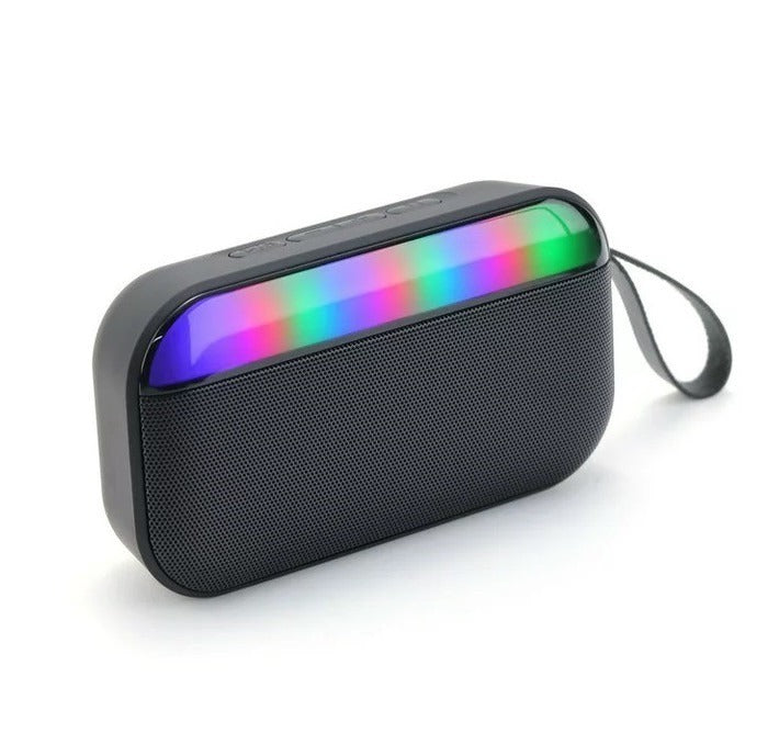 🤍💖 MOXX RGB Wireless Speaker With RGB Light 🤍💖