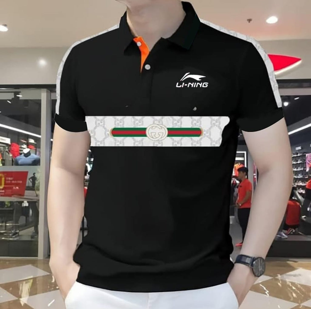 🤍💖 Combo Cotton Polo Shirt For Men's 🤍💖